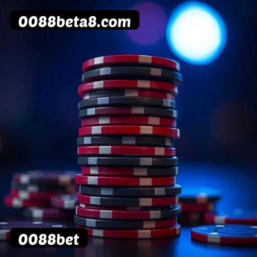 0088bet bônus R$5.000 + 500 giros - Rollover 35x, prazo 30 dias, 38% taxa conversão