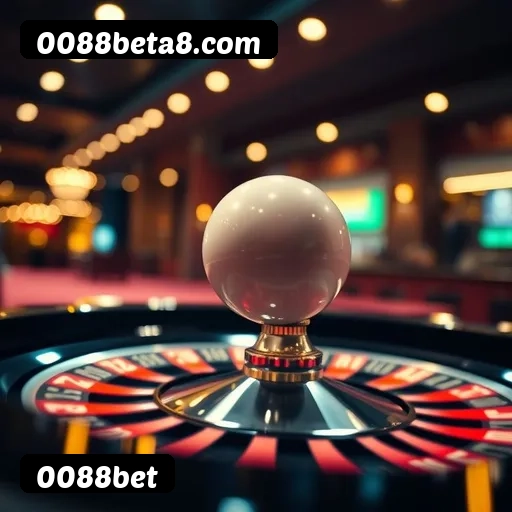 Catálogo 0088bet 2.547 jogos - Pragmatic Play, Evolution, NetEnt