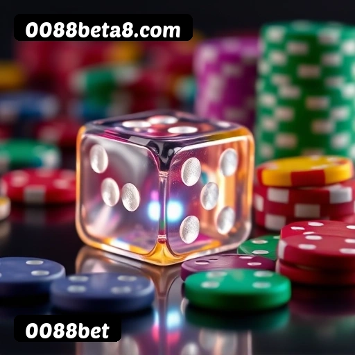 Loterias online disponíveis na 0088bet