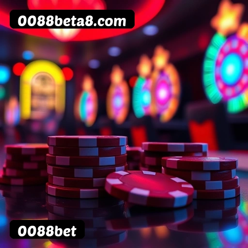 Níveis do programa VIP da 0088bet